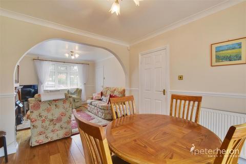 63 Cedar Grove, Sunderland, SR6 7BD