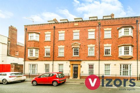 1 bedroom apartment for sale - Pierpoint Street, Worcester
