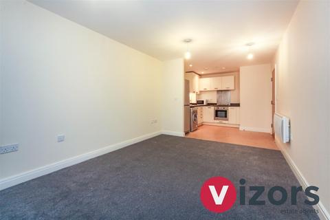 1 bedroom apartment for sale - Pierpoint Street, Worcester