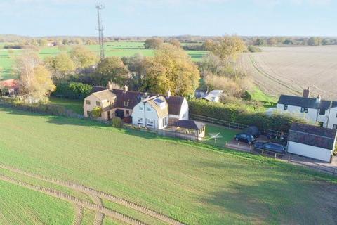 79 Colne Road, Coggeshall, Colchester, CO6 1TH