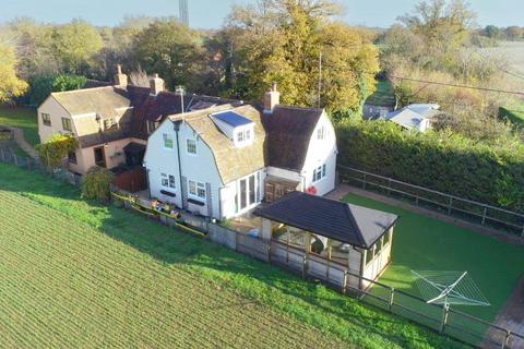 79 Colne Road, Coggeshall, Colchester, CO6 1TH