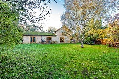 4 bedroom house for sale - Greatford Road, Uffington, Stamford