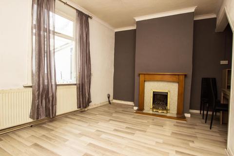 481 Blackburn Road, Darwen, BB3 0AR