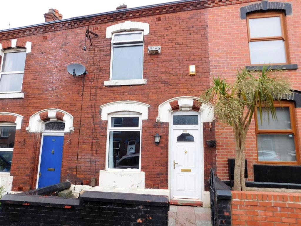Pickford Lane, Dukinfield 2 bed terraced house to rent £795 pcm (£183 pw)