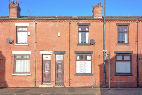 3 bedroom terraced house for sale - Darlington Street East, Wigan, WN1 3EA