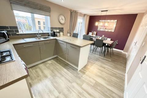 24 Brookes Lane, Hemlington, Middlesbrough, TS8 9GE
