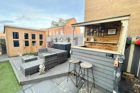 24 Brookes Lane, Hemlington, Middlesbrough, TS8 9GE