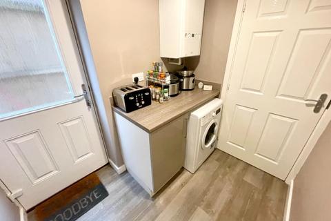 24 Brookes Lane, Hemlington, Middlesbrough, TS8 9GE