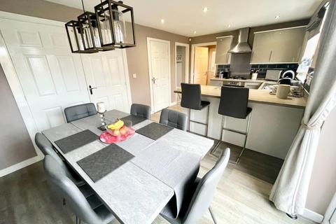 24 Brookes Lane, Hemlington, Middlesbrough, TS8 9GE
