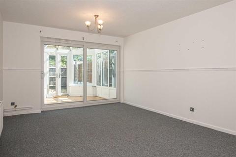 31 Calvards Croft, Greenleys, Milton Keynes, MK12 6AP