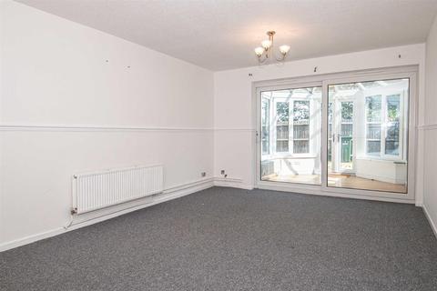 31 Calvards Croft, Greenleys, Milton Keynes, MK12 6AP