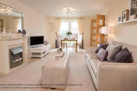 2 bedroom apartment for sale - Somers Brook Court, Newport, Isle of Wight
