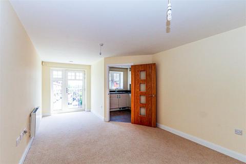 1 bedroom apartment for sale - Rosebud Court, Westfield Road, Wellingborough