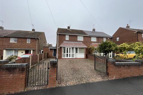 2 bedroom house for sale - Humber Way, Clayton, Newcastle