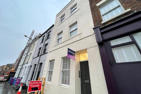 6 bedroom terraced house for sale - Duke Street, Liverpool, L1 4JR