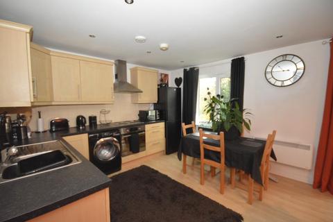 2 bedroom flat for sale - Heathcote House, Tapton Lock Hill, Tapton, Chesterfield, S41 7GE