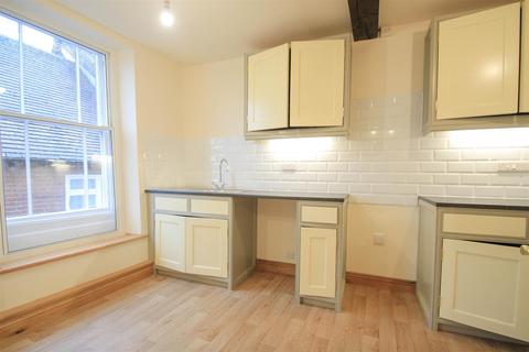 4 bedroom flat to rent - The Buttercross, Ludlow