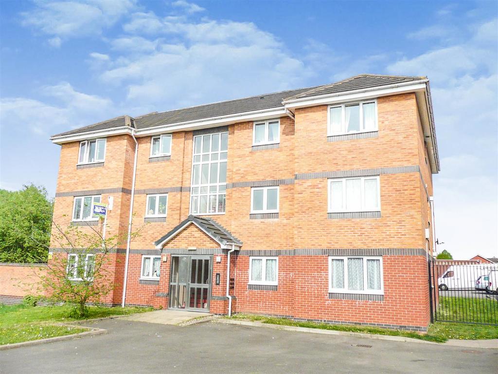 Kingswood Gardens, Kingswood Road... 1 bed flat £475 pcm (£110 pw)