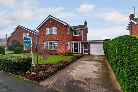 3 Ripon Way, Carlton Miniott, Thirsk, YO7 4LR