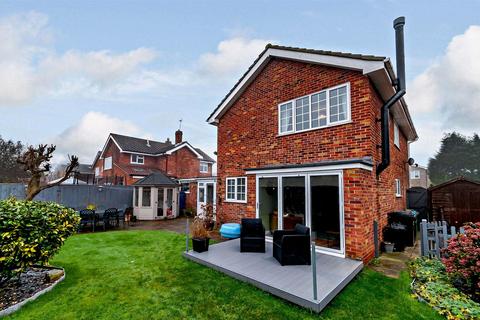3 Ripon Way, Carlton Miniott, Thirsk, YO7 4LR