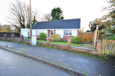 3 bedroom detached bungalow for sale - Broadmead Crescent, Bishopston, Swansea