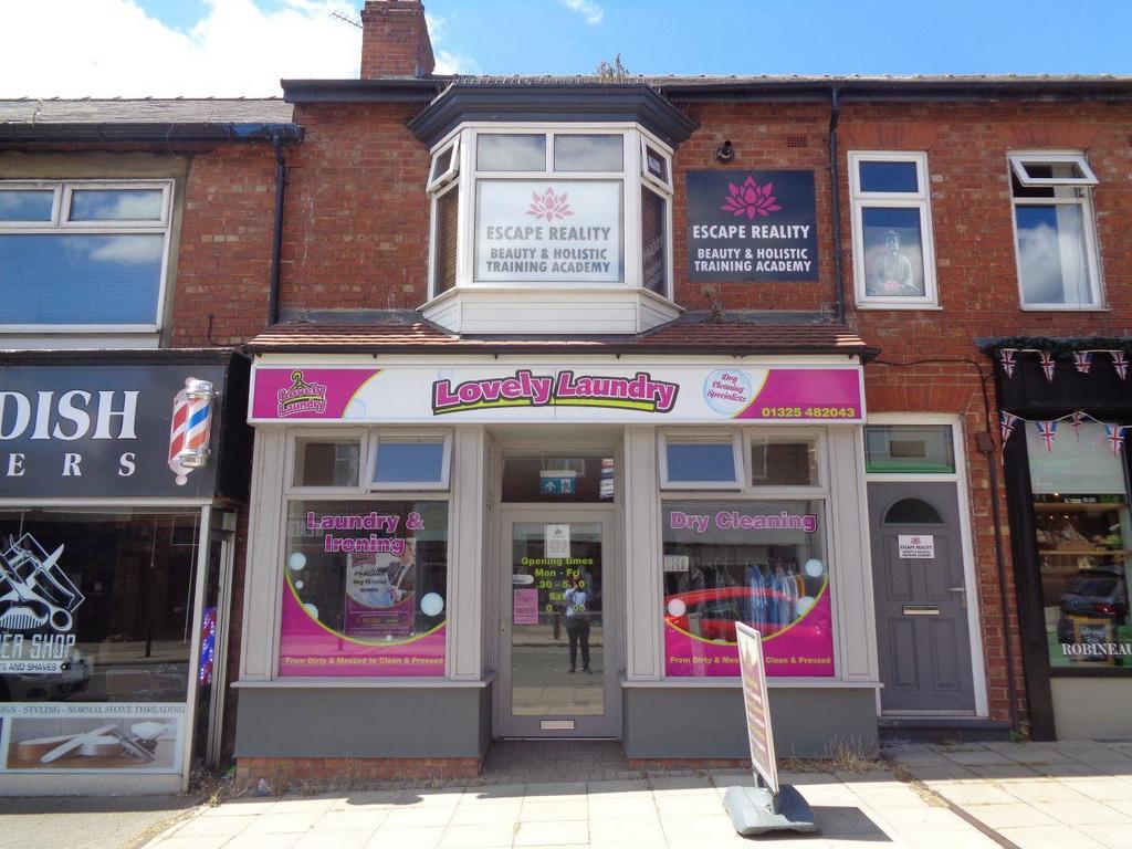 West Auckland Road, Darlington Office to rent £500 pcm (£115 pw)