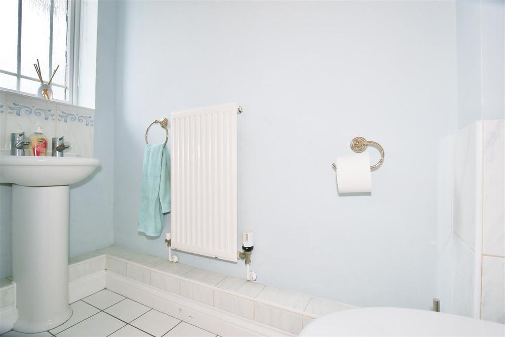 Cloakroom