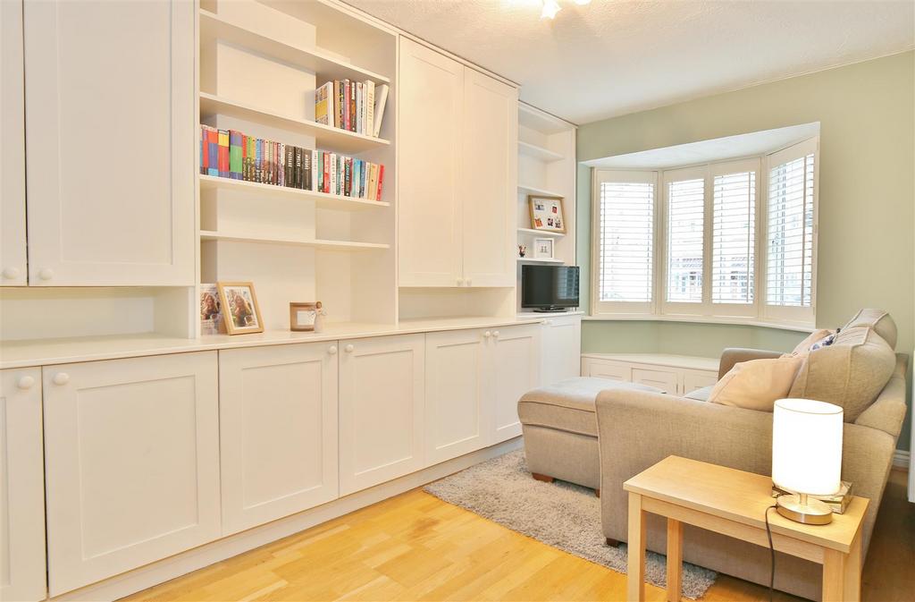 Study Playroom