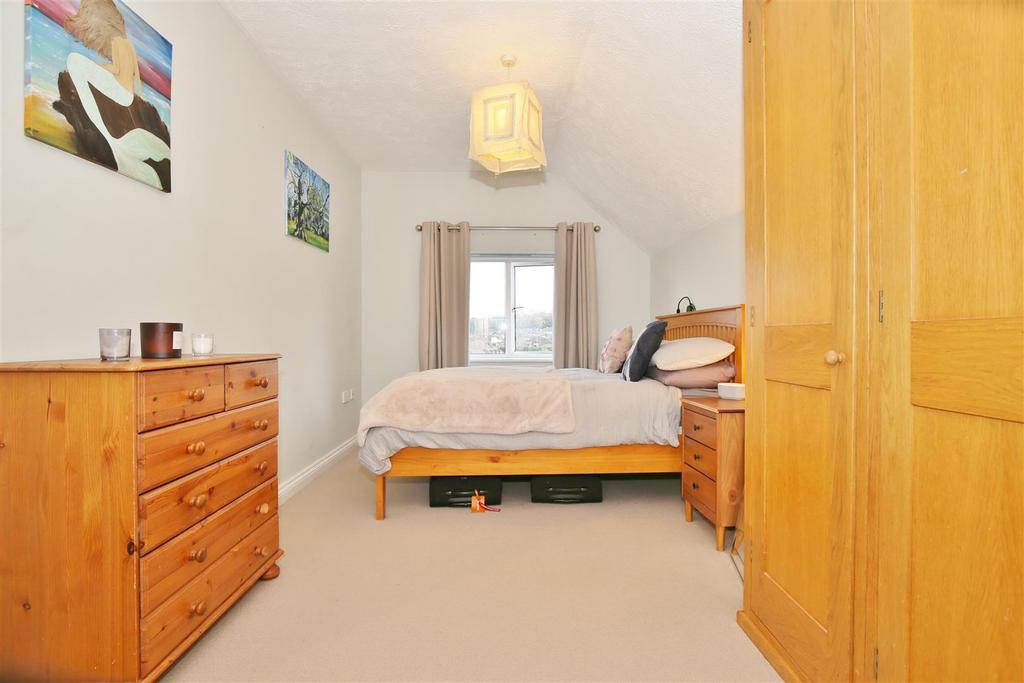 Bedrooom One