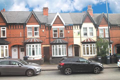2 bedroom house to rent - Harborne Park Road, Birmingham