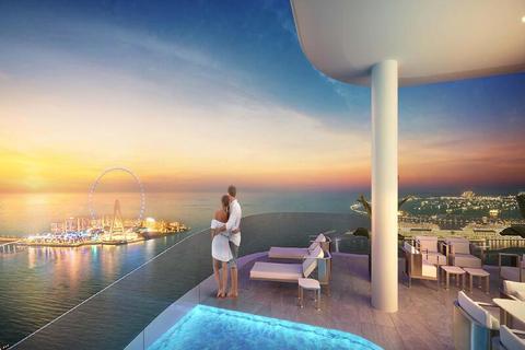 4 bedroom apartment, Jumeirah Beach Residence, Dubai, Dubai, United Arab Emirates