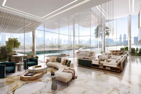3 bedroom penthouse, Business Bay, Dubai, Dubai, United Arab Emirates