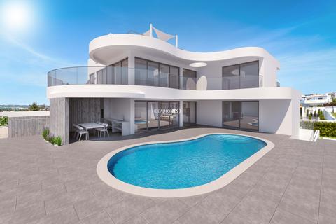 4 bedroom villa, Porto de mós, Lagos Algarve