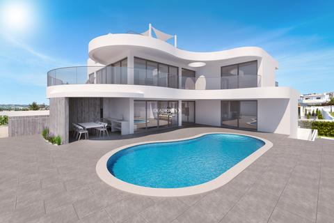 4 bedroom villa, Lagos,  Algarve