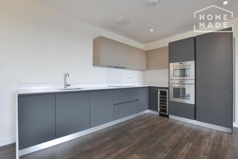 4 bedroom flat to rent - Grafton Quarter, Croydon, CR0