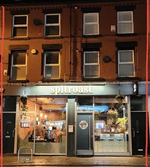 Smithdown Road, Liverpool... Property £599,000