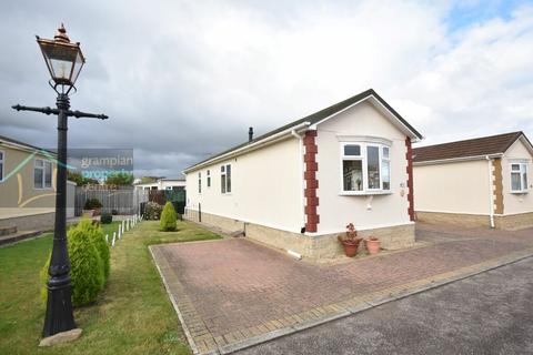 2 bedroom park home for sale - Ashgrove Park, Elgin, Morayshire