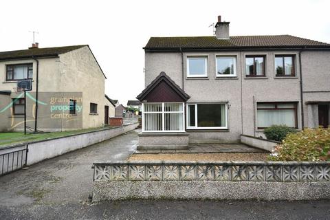 16 Murrayfield, Fochabers, IV32 7EY