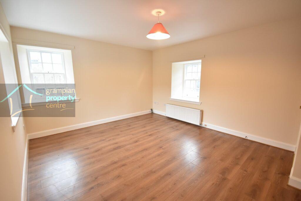New Street, Rothes, Aberlour, Banffshire 2 bed cottage for sale £129,950