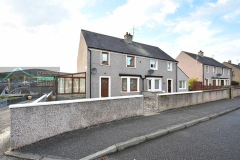 4 bedroom semi-detached house for sale - 2 Louise Street, Dufftown