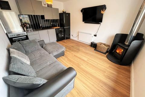 2 bedroom flat for sale - Granary Lane, Burghead, Elgin, Morayshire