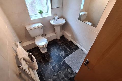 6 bedroom house to rent - Mauldeth Road West, Withington, Manchester, M20