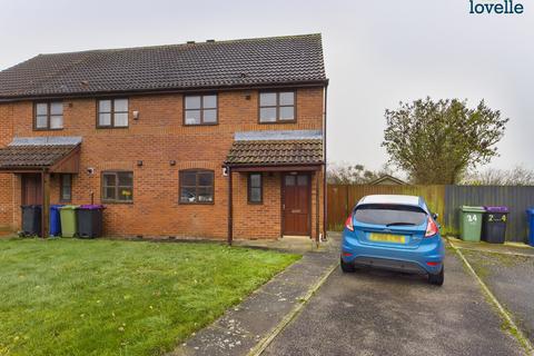 3 bedroom semi-detached house for sale - Whitworth Way, Market Rasen, LN8