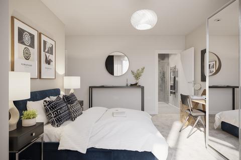 3 bedroom apartment for sale - 107, 2 bed primrose house at North West Quarter, Carlton Vale, Kilburn NW6