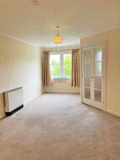 1 bedroom flat for sale - 39 Moravia Court, Market Street, Forres, Morayshire