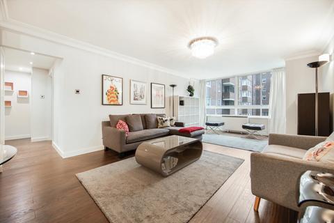 2 bedroom flat to rent - Cheyne Walk, Chelsea, London, SW3