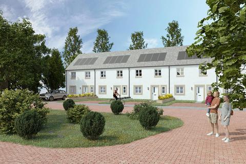 3 bedroom terraced house for sale - Oak Plot 12 Whitewood Meadows, Ballingry, KY5 8JW