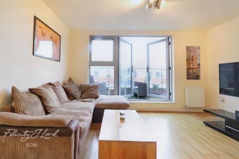 2 bedroom flat to rent, Mostyn Grove, LONDON