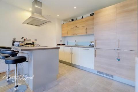 2 bedroom flat to rent, Mostyn Grove, LONDON