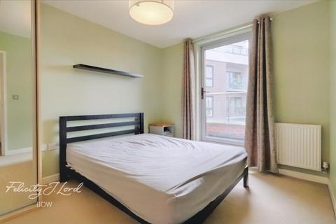 2 bedroom flat to rent, Mostyn Grove, LONDON